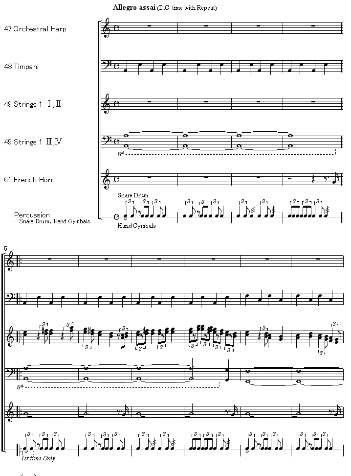 フィールド（1/3ページ）